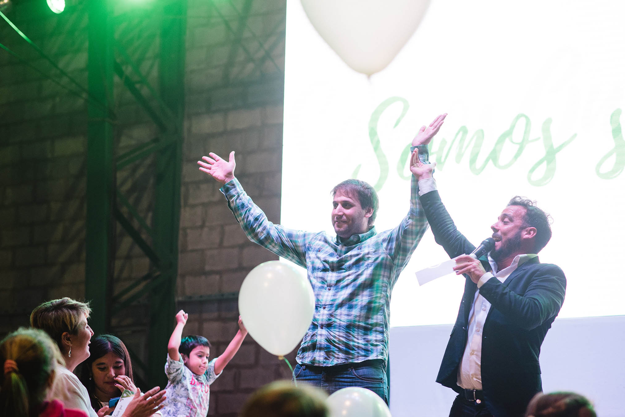 EVENTOS EMPRESARIALES Y CORPORATIVOS