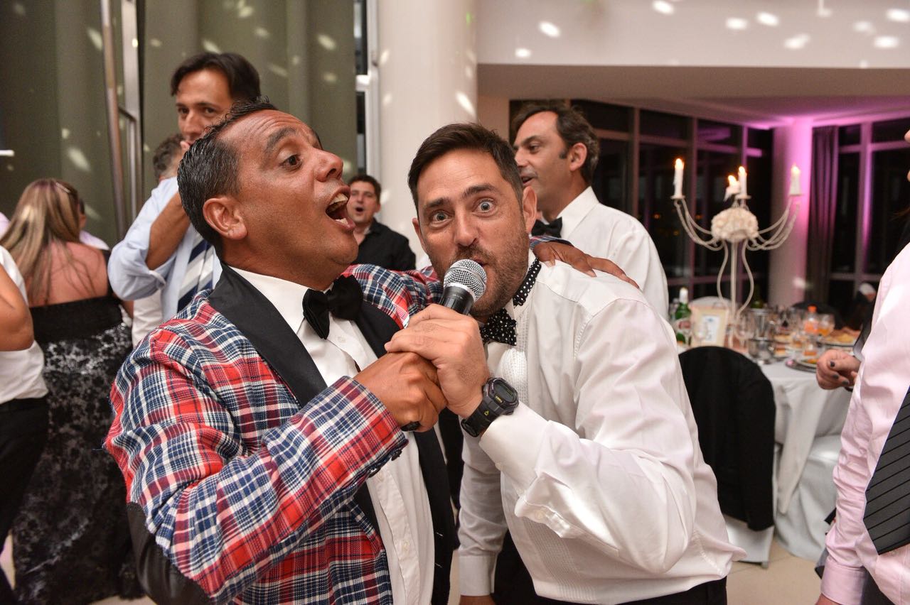 EVENTOS SOCIALES